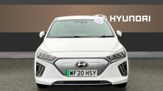 Hyundai IONIQ 100kW Premium SE 38kWh 5dr Auto Electric Hatchback